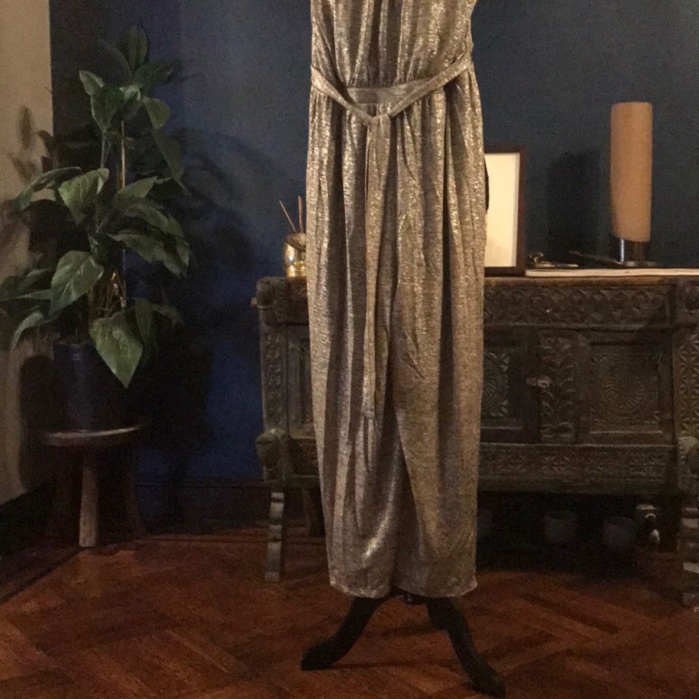 Jumpsuit - Picture 2 of 5